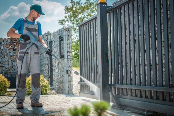 Best Parking Lot and Garage Cleaning  in Homeacre Lyndora, PA