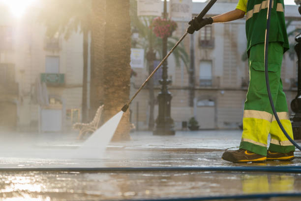 Best Restaurant Pressure Washing  in Homeacre Lyndora, PA